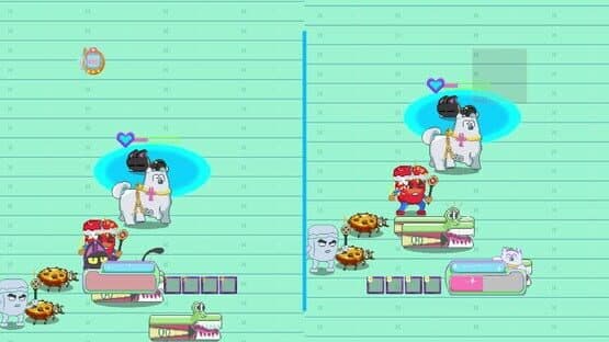Moka Cat — screenshot 6