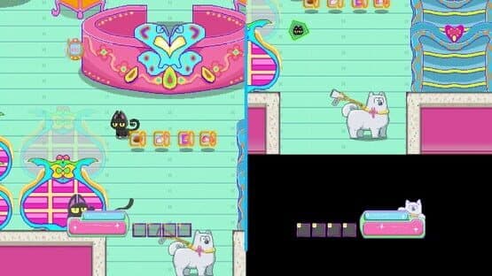 Moka Cat — screenshot 7