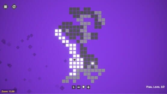 Cat Mirror — screenshot 1