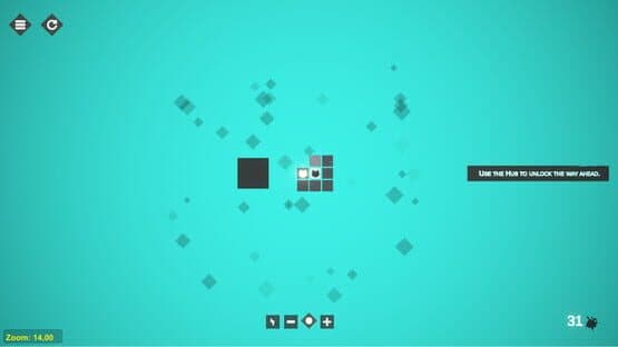 Cat Mirror — screenshot 2