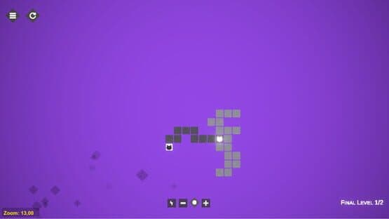 Cat Mirror — screenshot 3