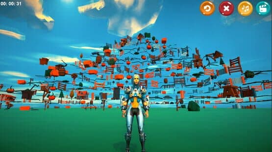 Gift Up: Farm — screenshot 2