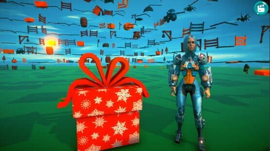 Gift Up: Farm — screenshot 5