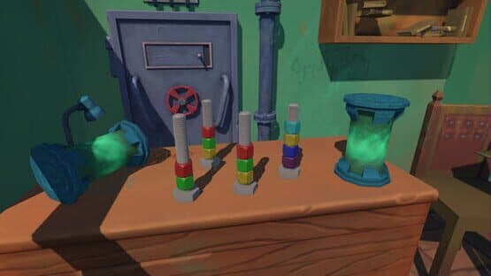 Nuts and Bolts — screenshot 1