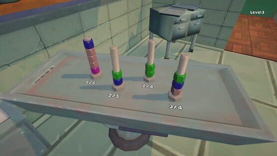 Nuts and Bolts — screenshot 2