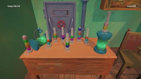 Nuts and Bolts — screenshot 4