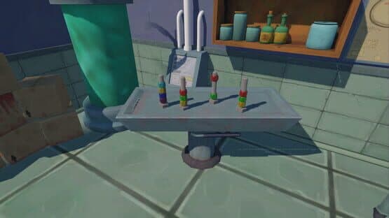 Nuts and Bolts — screenshot 5