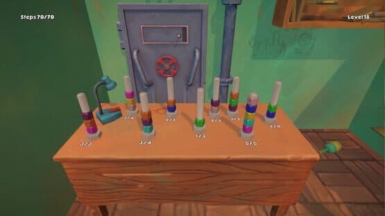 Nuts and Bolts — screenshot 7