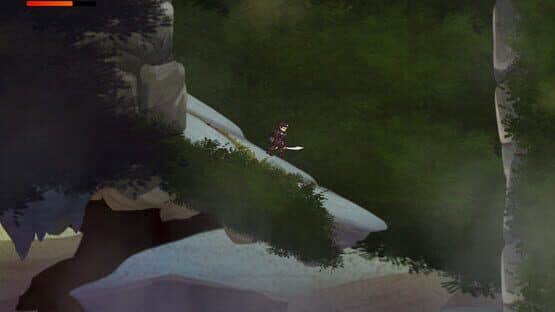 Savage Horizons — screenshot 1