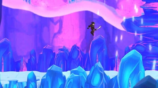 Savage Horizons — screenshot 4