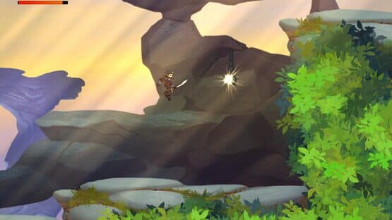 Savage Horizons — screenshot 5