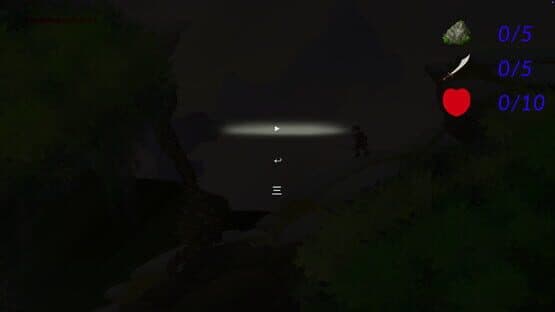 Savage Horizons — screenshot 6