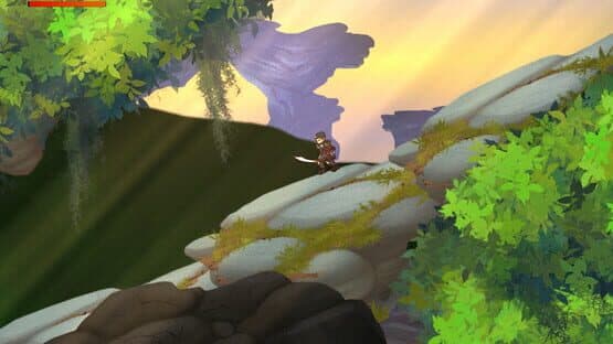 Savage Horizons — screenshot 8