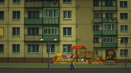 EasterStory — screenshot 1