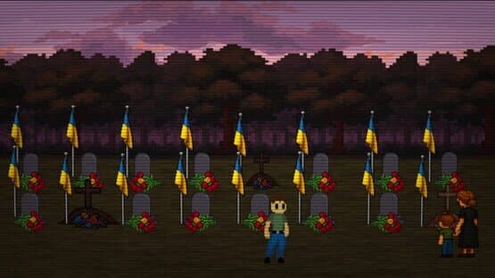 EasterStory — screenshot 3