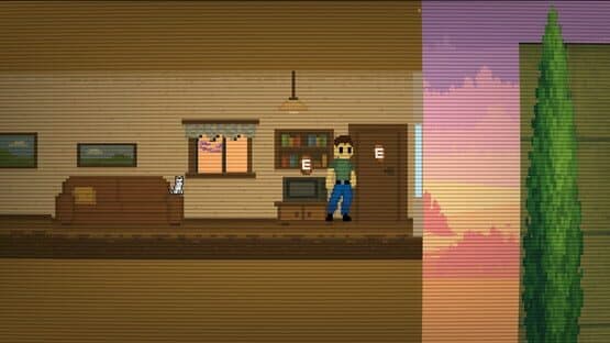 EasterStory — screenshot 5