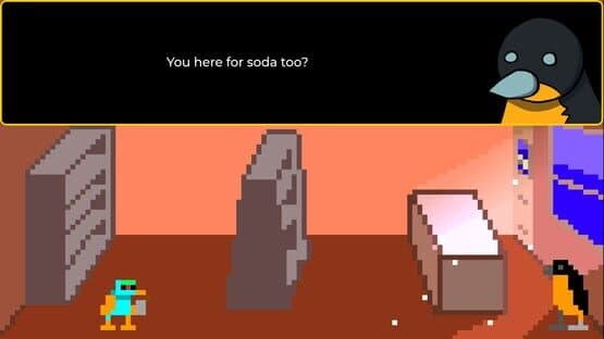 Silly Bird Sequel — screenshot 2