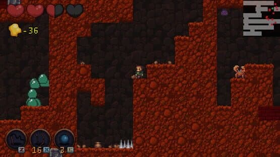 Rogventure — screenshot 1