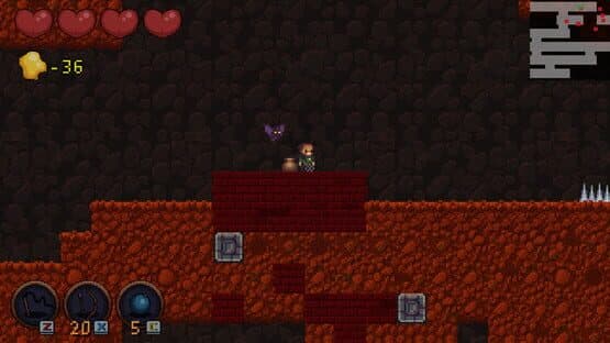 Rogventure — screenshot 2