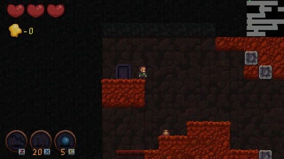 Rogventure — screenshot 3