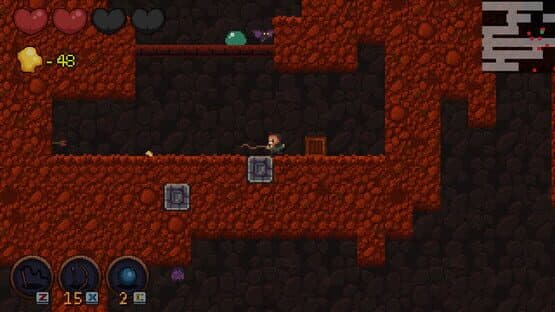 Rogventure — screenshot 4