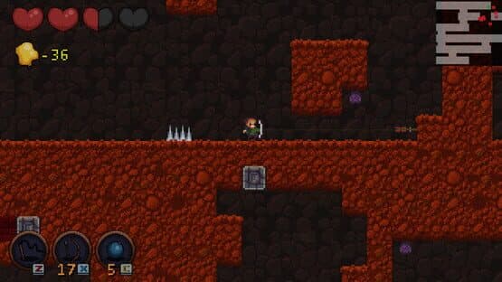Rogventure — screenshot 5