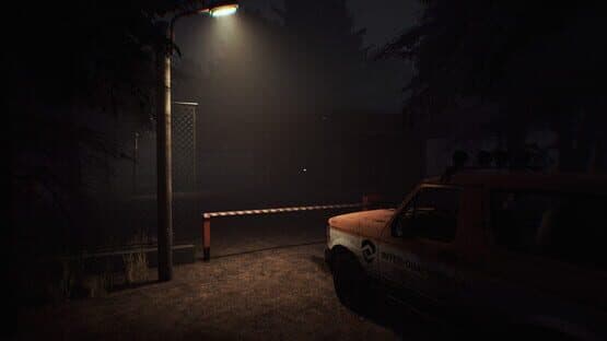 Inter-Dimensional Security — screenshot 3