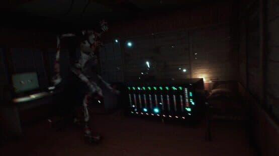 Inter-Dimensional Security — screenshot 4