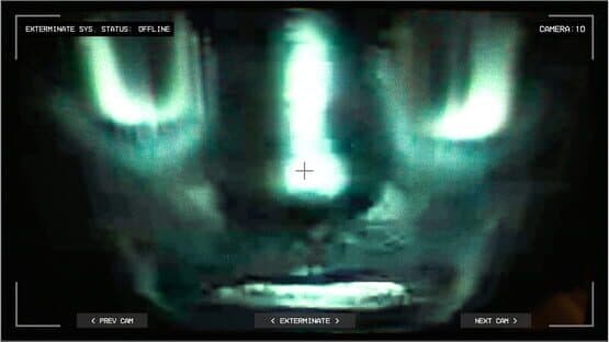 Inter-Dimensional Security — screenshot 6