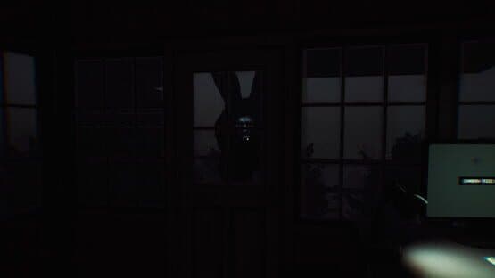 Inter-Dimensional Security — screenshot 8