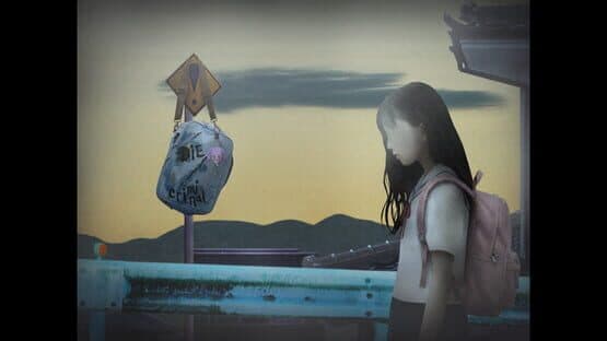 Tsugunohi: The Thread That Beckons to Heaven — screenshot 3