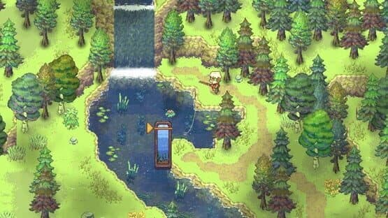 Derby Creek — screenshot 1