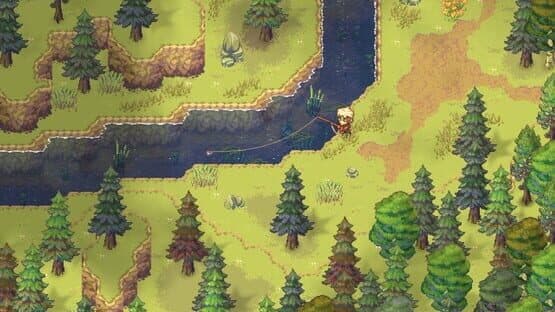 Derby Creek — screenshot 3