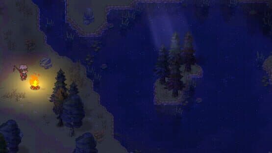 Derby Creek — screenshot 5
