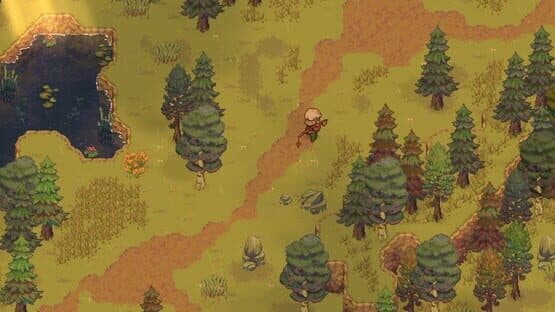 Derby Creek — screenshot 6