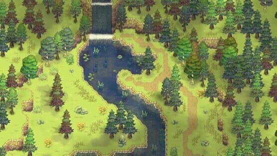 Derby Creek — screenshot 7