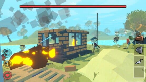 The Gastarbeiters — screenshot 7
