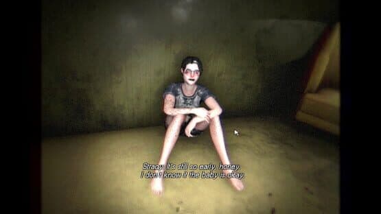 Backrooms: Primal — screenshot 2