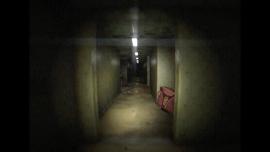 Backrooms: Primal — screenshot 3
