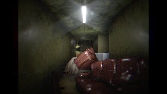Backrooms: Primal — screenshot 4