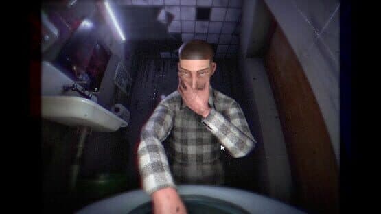 Backrooms: Primal — screenshot 7