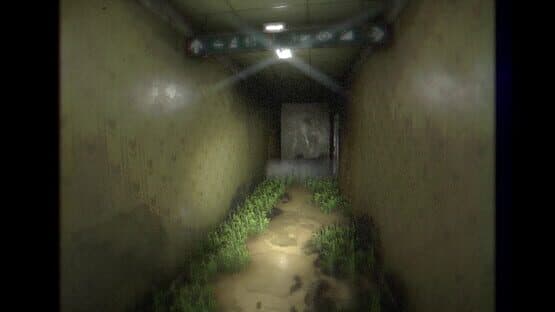 Backrooms: Primal — screenshot 8