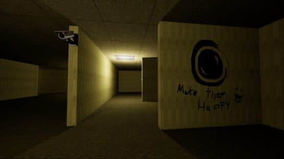 The Lost Streamer — screenshot 2