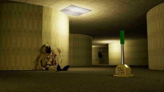 The Lost Streamer — screenshot 3