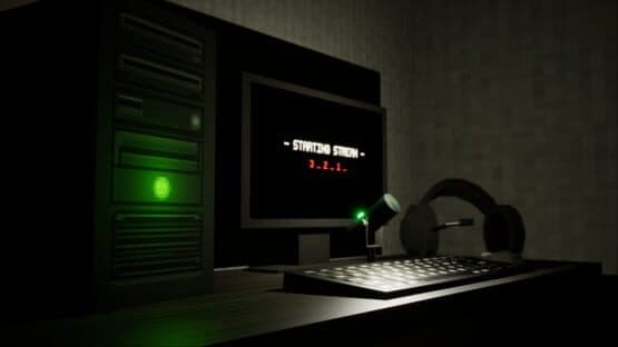 The Lost Streamer — screenshot 5