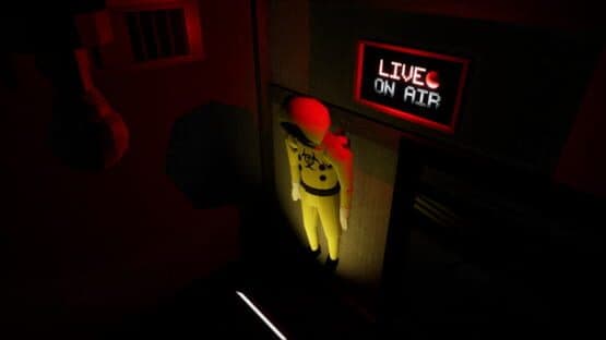 The Lost Streamer — screenshot 7