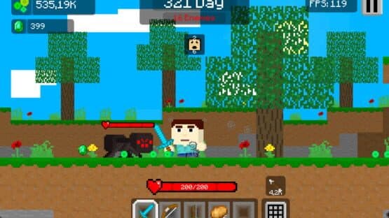 Mine Defense — screenshot 5