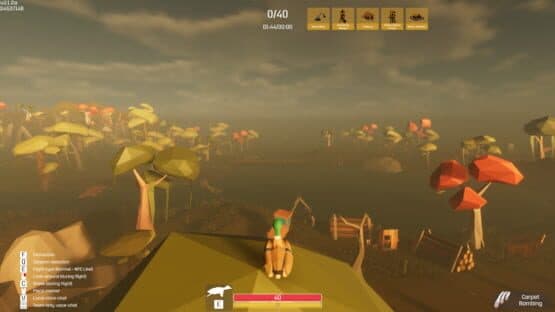 Counter Ducks — screenshot 6