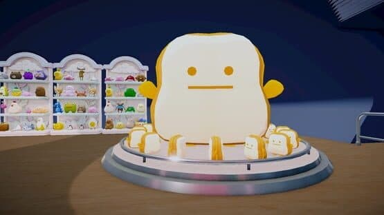 Plushy Store Tidy Up — screenshot 1