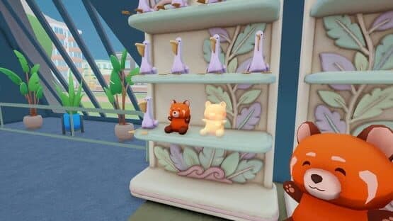 Plushy Store Tidy Up — screenshot 2